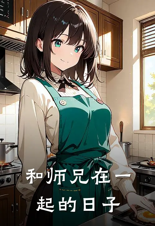 和师兄在一起的日子