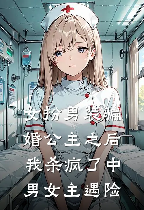 女扮男装骗婚公主之后我杀疯了中男女主遇险