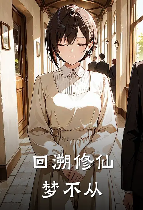 回溯修仙 梦不从