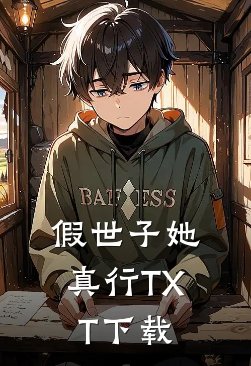 假世子她真行TXT下载