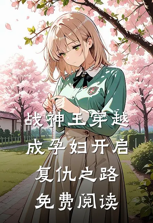 战神王穿越成孕妇开启复仇之路免费阅读