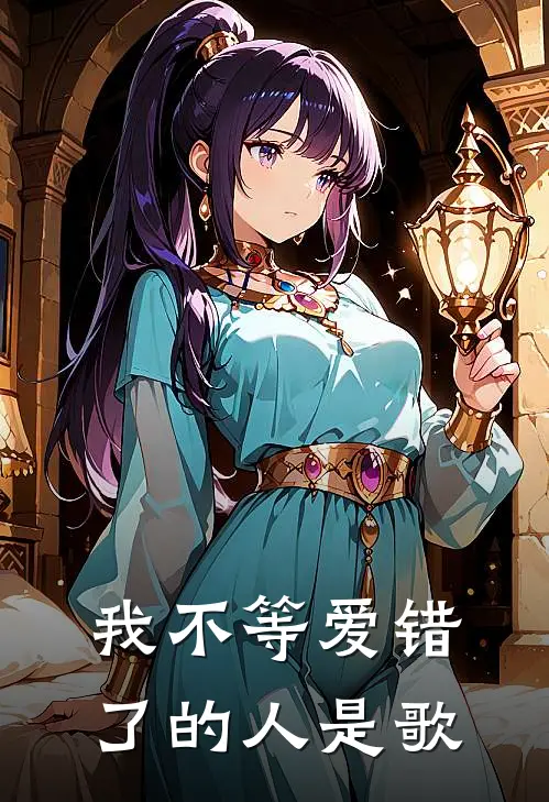 我不等爱错了的人是歌