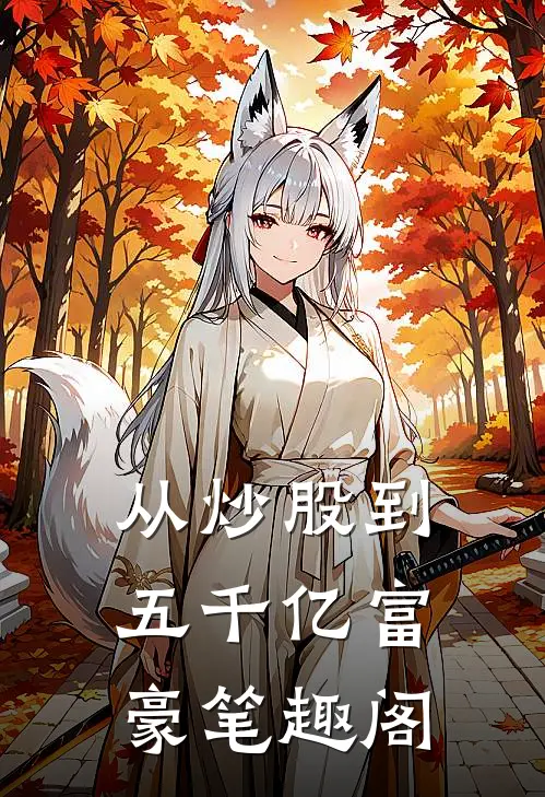 从炒股到五千亿富豪笔趣阁