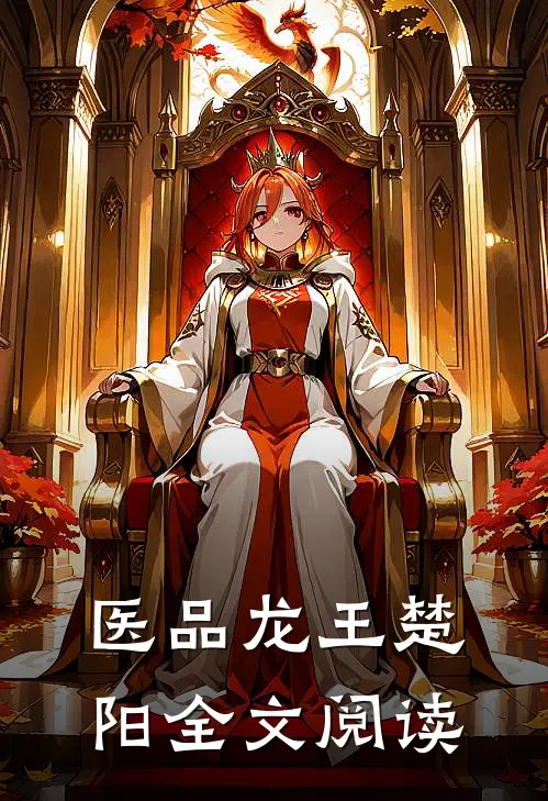 医品龙王楚阳全文阅读
