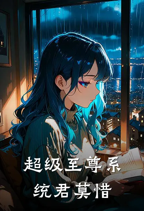 超级至尊系统 君莫惜