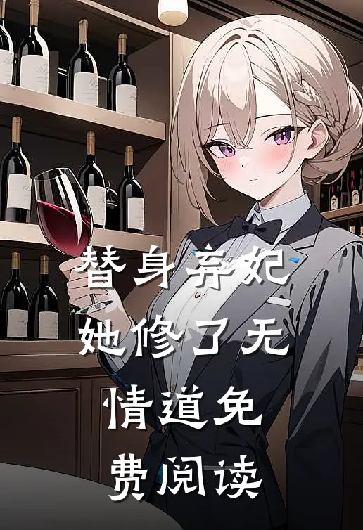 替身弃妃她修了无情道免费阅读