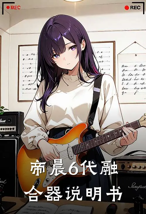 帝晨6代融合器说明书