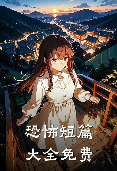 恐怖短篇大全免费