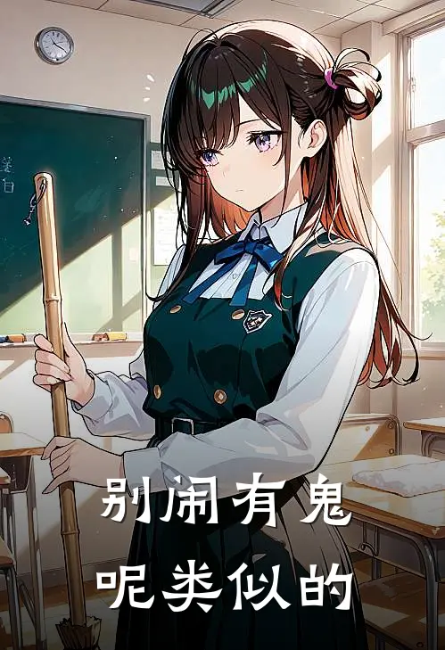 别闹有鬼呢类似的