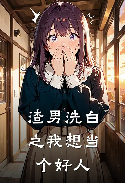 渣男洗白之我想当个好人