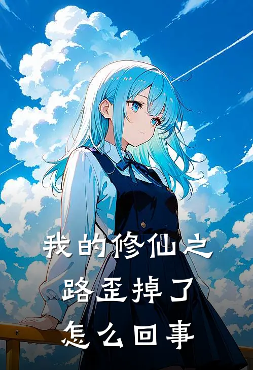 我的修仙之路歪掉了怎么回事