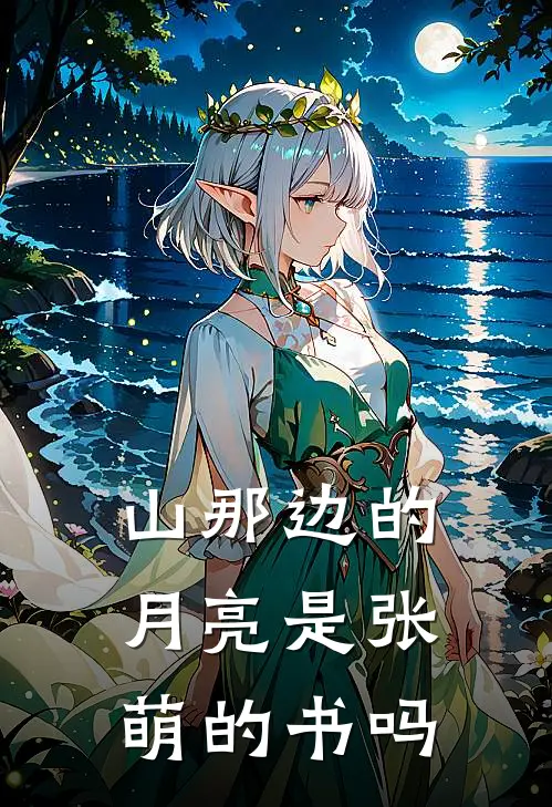 山那边的月亮是张萌的书吗
