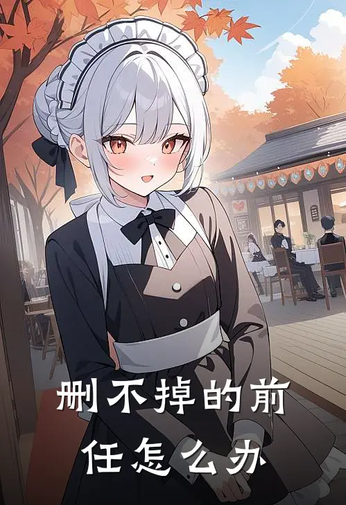 删不掉的前任怎么办