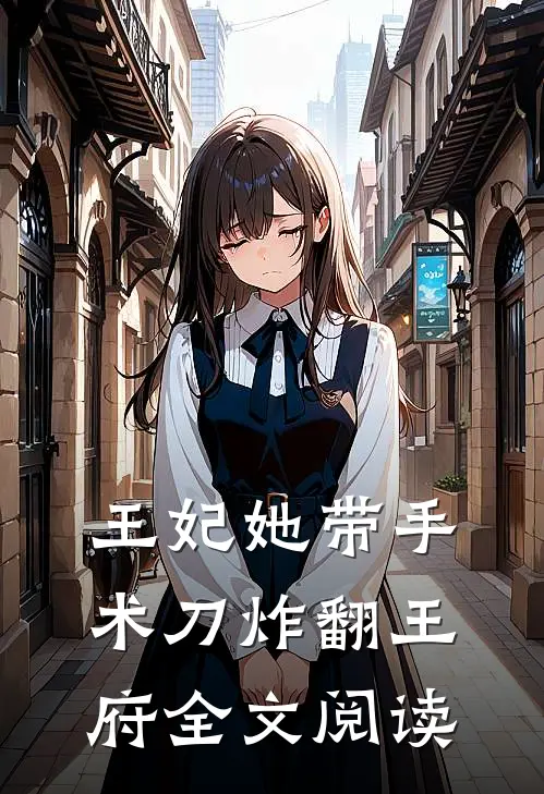 王妃她带手术刀炸翻王府全文阅读