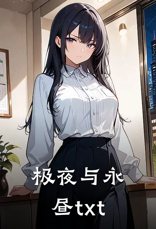 极夜与永昼txt