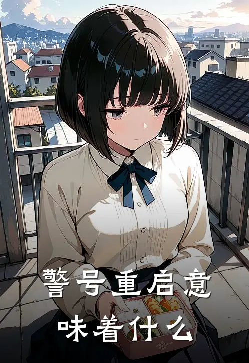 警号重启意味着什么