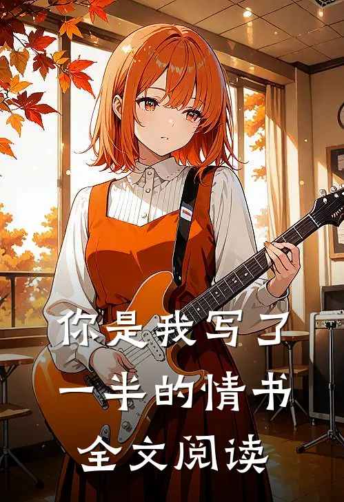 你是我写了一半的情书全文阅读