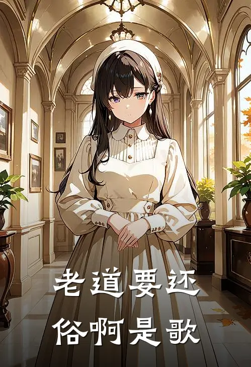 老道要还俗啊是歌