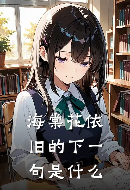 海棠花依旧的下一句是什么