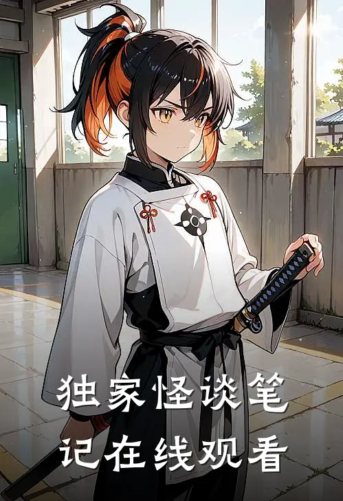 独家怪谈笔记在线观看