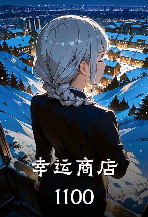 幸运商店1-100