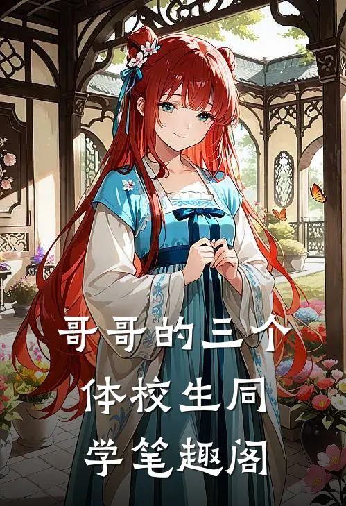 哥哥的三个体校生同学笔趣阁