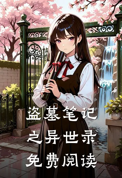 盗墓笔记之异世录免费阅读