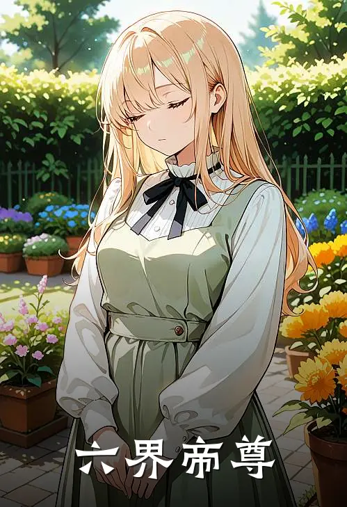 六界帝尊