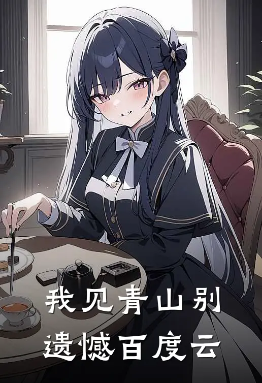 我见青山别遗憾百度云