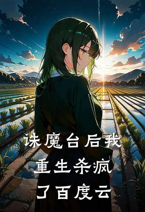 诛魔台后我重生杀疯了百度云