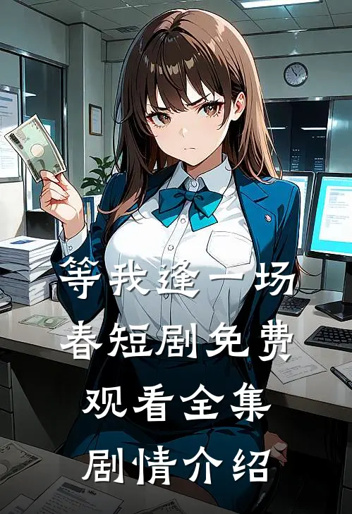 等我逢一场春短剧免费观看全集剧情介绍