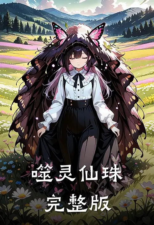 噬灵仙珠完整版