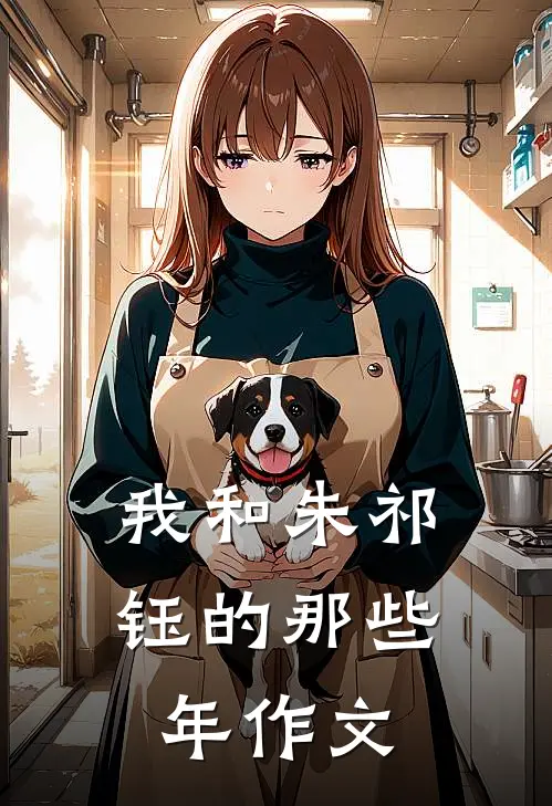 我和朱祁钰的那些年作文