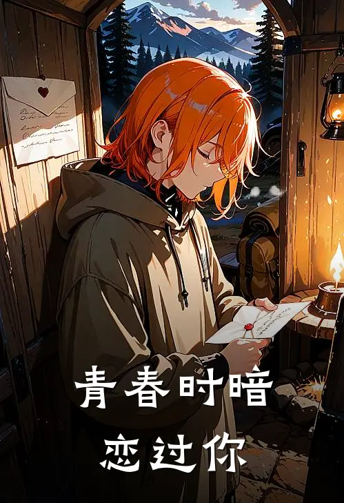 青春时暗恋过你