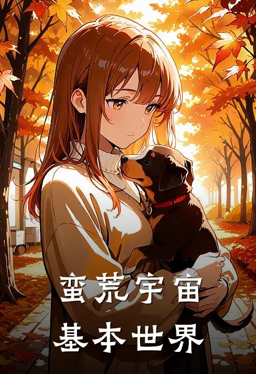 蛮荒宇宙基本世界