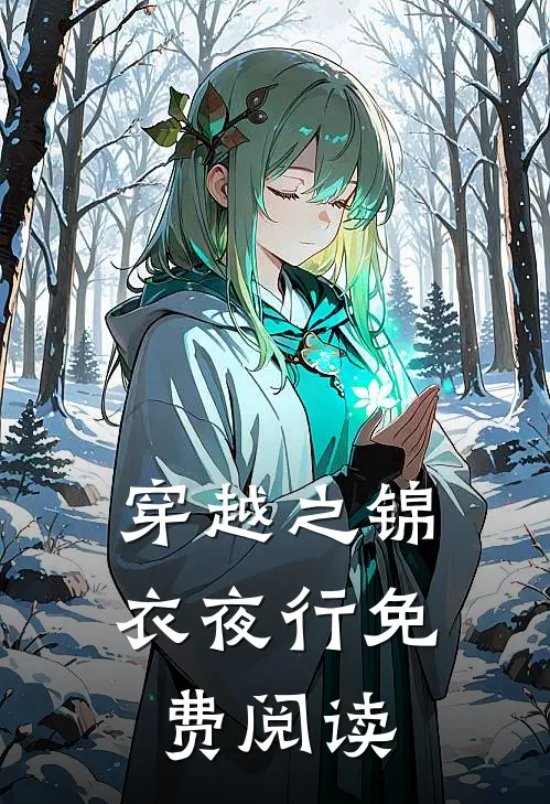 穿越之锦衣夜行免费阅读