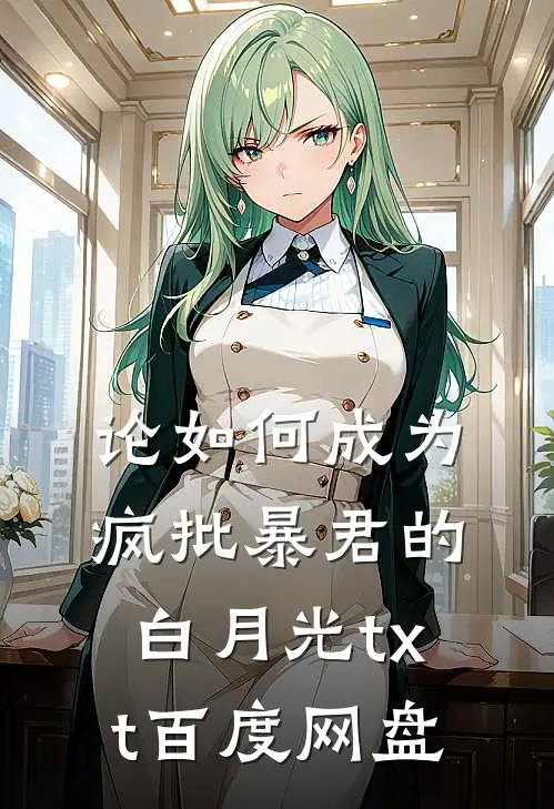 论如何成为疯批暴君的白月光txt百度网盘