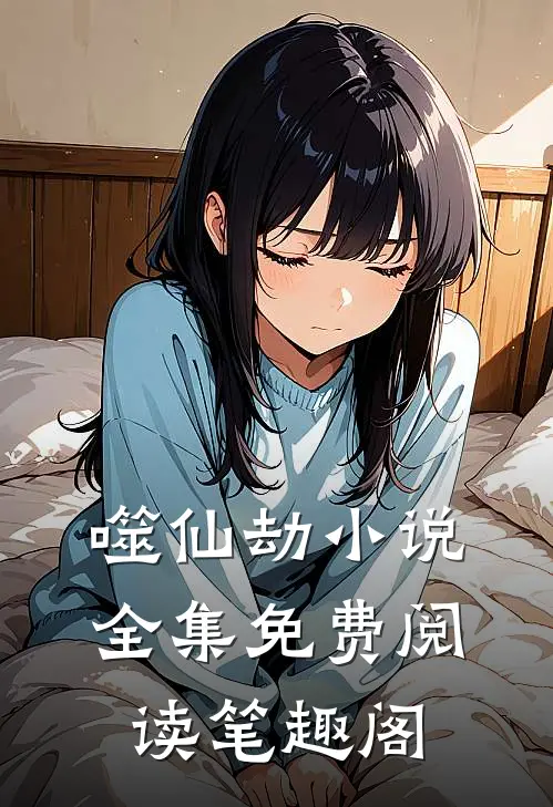 噬仙劫小说全集免费阅读笔趣阁