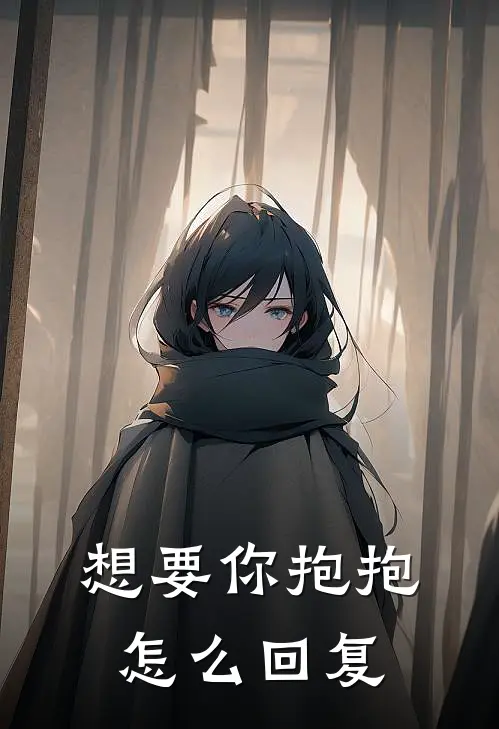 想要你抱抱怎么回复