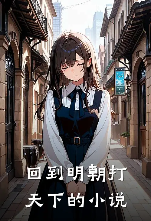 回到明朝打天下的小说