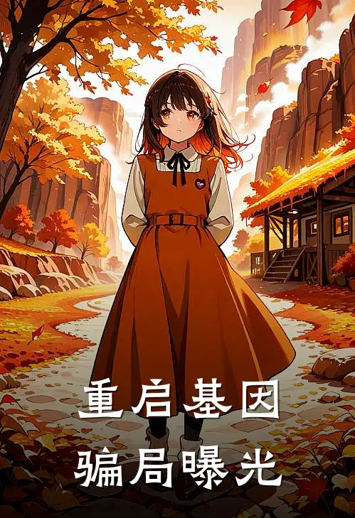 重启基因骗局曝光