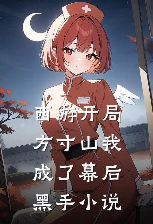 西游开局方寸山我成了幕后黑手小说