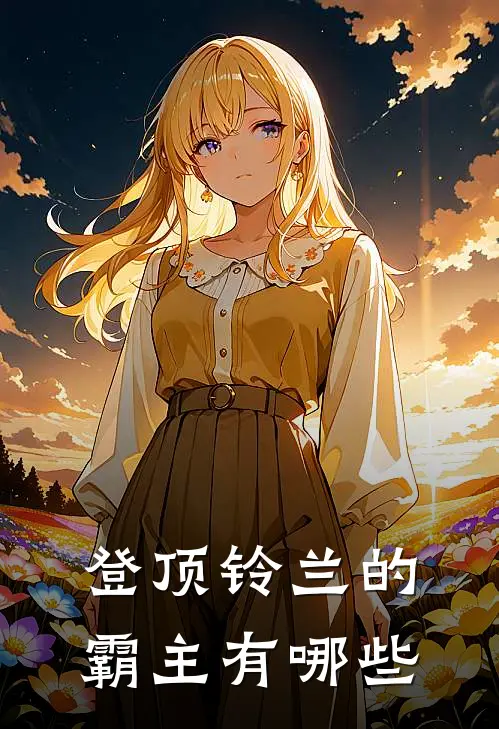 登顶铃兰的霸主有哪些