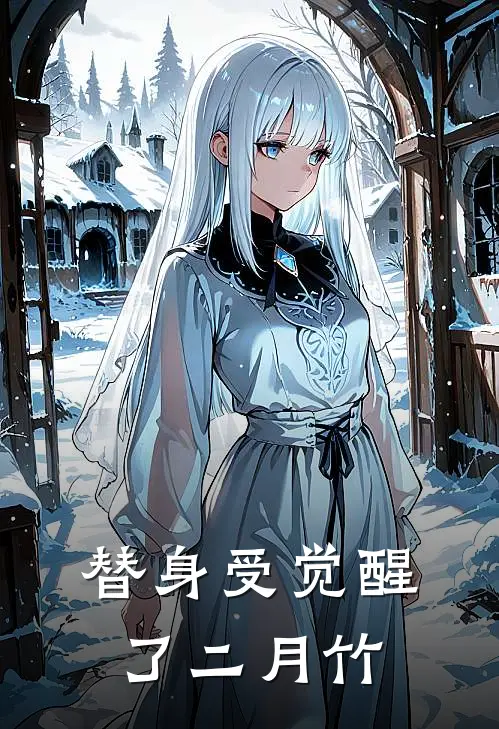 替身受觉醒了 二月竹