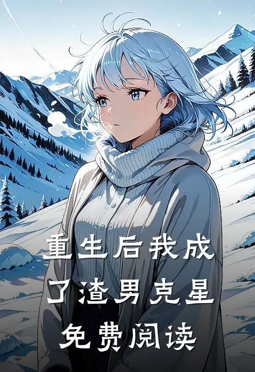 重生后我成了渣男克星免费阅读