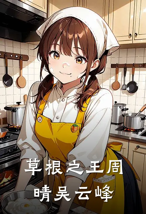 草根之王周晴吴云峰