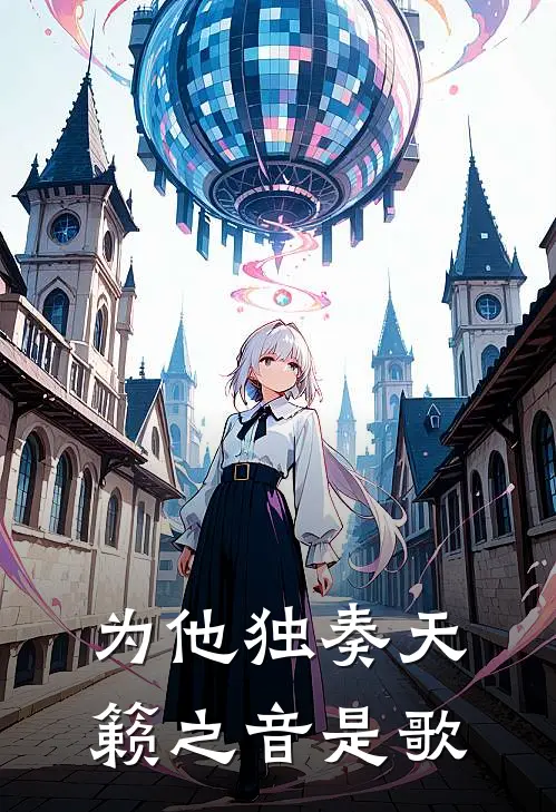 为他独奏天籁之音是歌