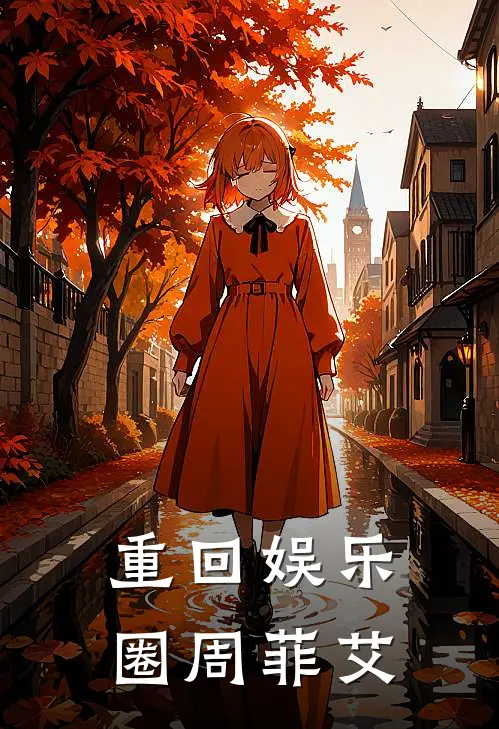 重回娱乐圈周菲艾