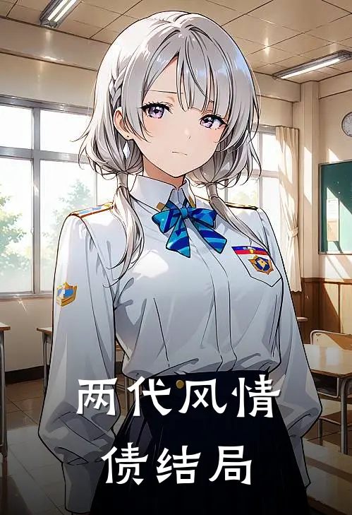 两代风情债结局