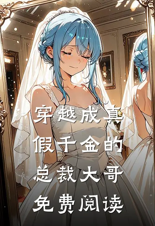 穿越成真假千金的总裁大哥免费阅读